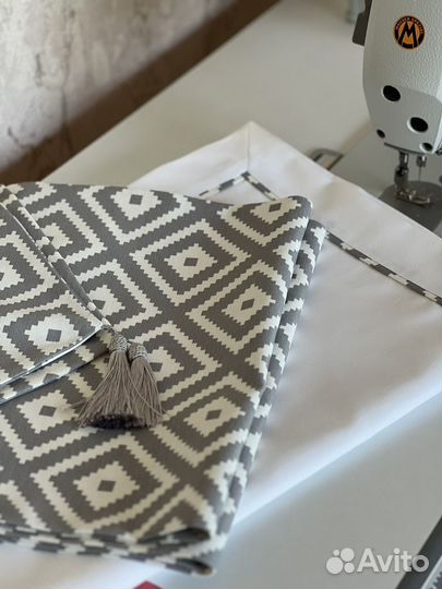 Скатерть водоотталкивающая