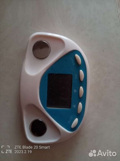 Фитнес Жирометр