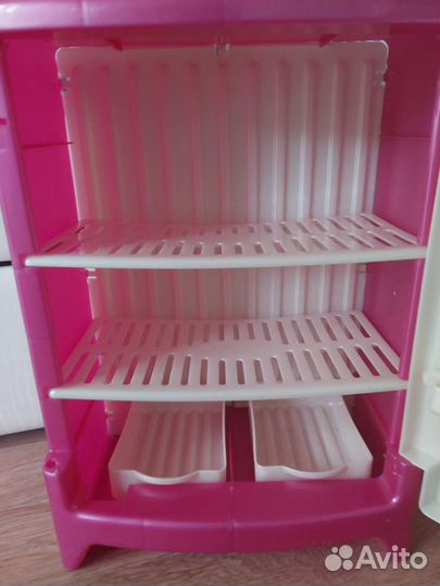 Холодильник