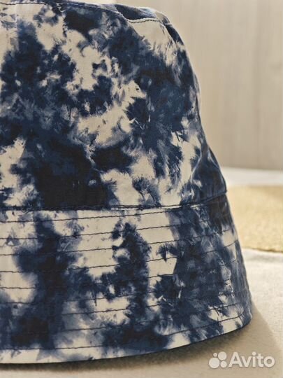 Панама двусторонняя детская, ca, 13+ лет