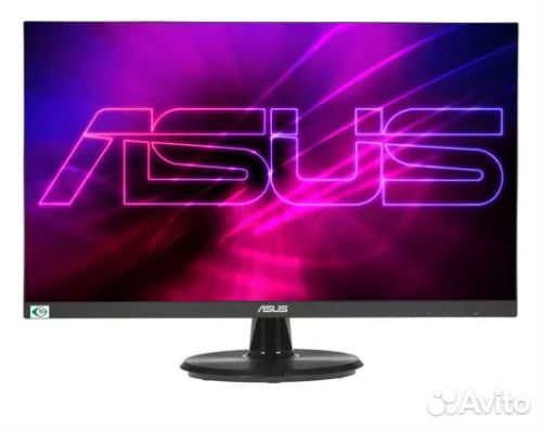 Монитор для компьютера asus 27