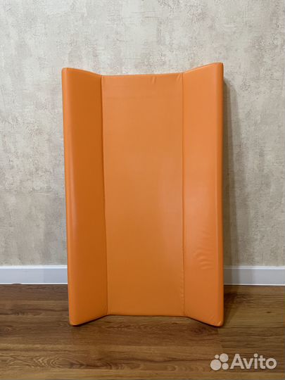 Пеленальная доска