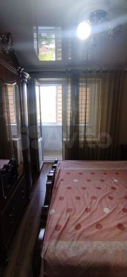 2-к. квартира, 46 м², 4/5 эт.