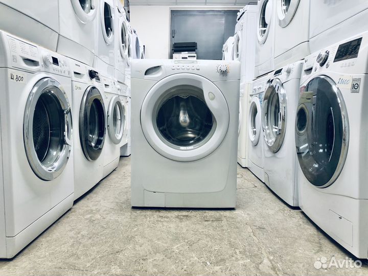 Стиральная машина Candy