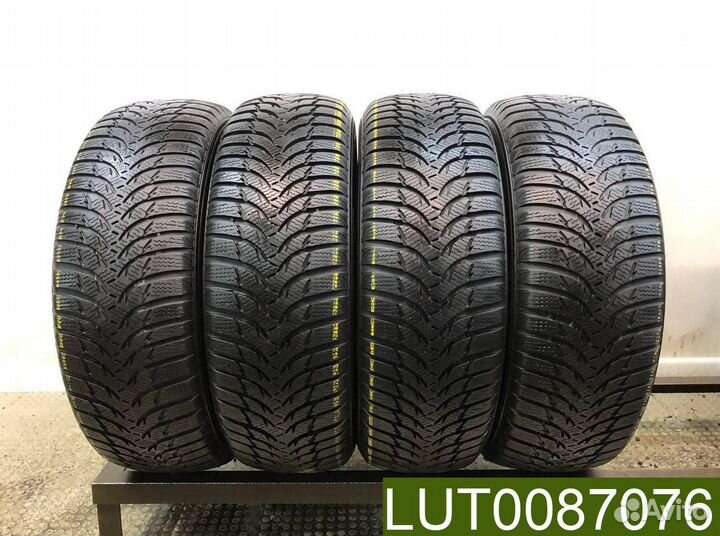Kumho WinterCraft WP51 215/65 R16 104R