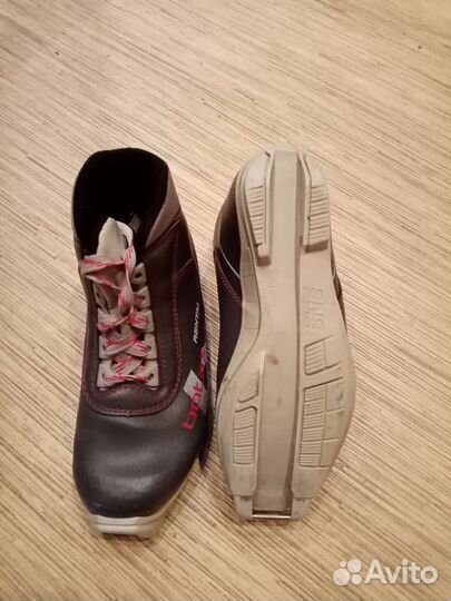 Лыжные ботинки botas SNS, 36