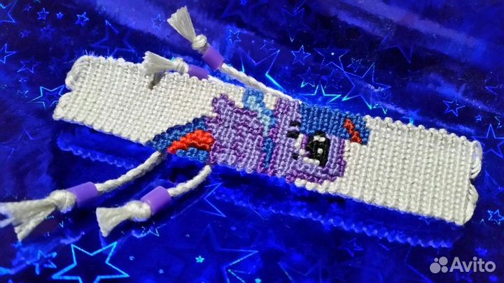 Фенечки на заказ