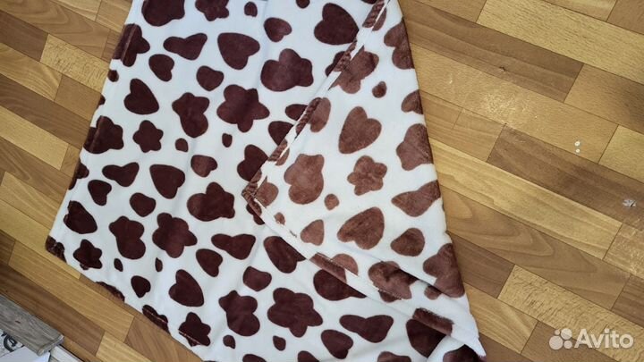 Детский пледик