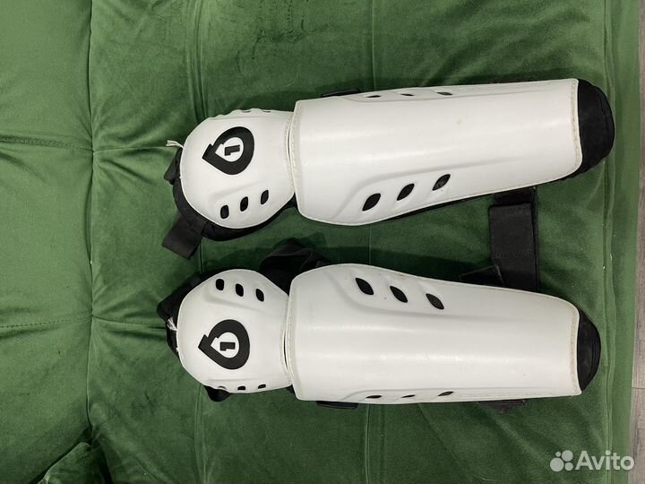 Велосипед btwin RockRider 6,5