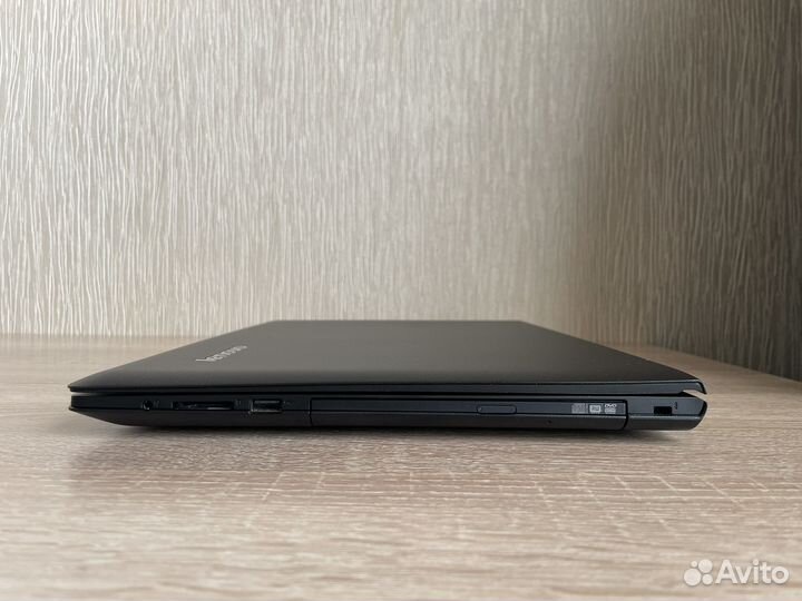 Ноутбук Lenovo IdeaPad G5070