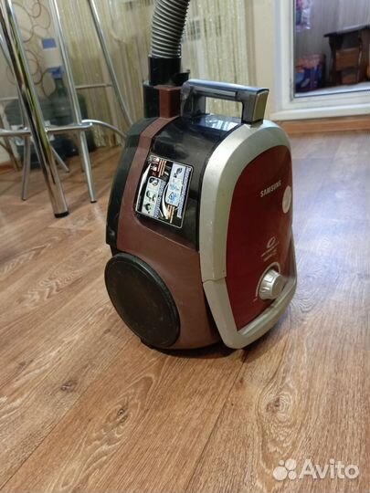Пылесос Samsung