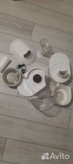 Соковыжималка braun multiquick 5