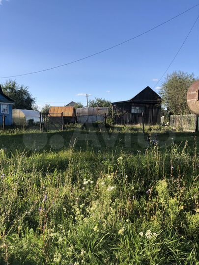 Участок 5 сот. (СНТ, ДНП)