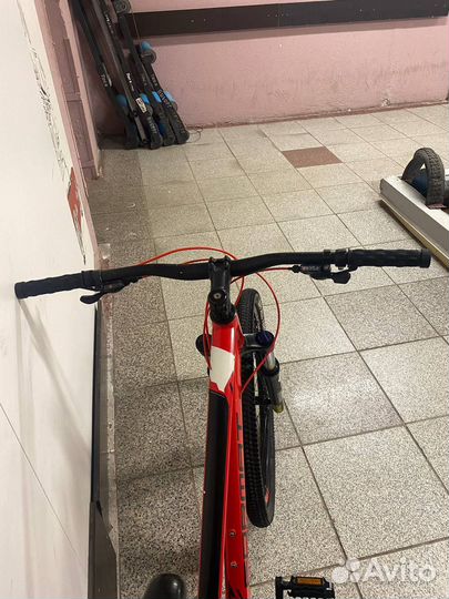 Велосипед Format 27.5