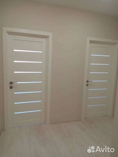 Двери межкомнатные