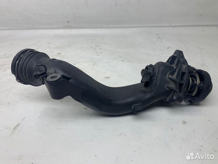 Термостат Mercedes-Benz Gl X166 4.7 2013