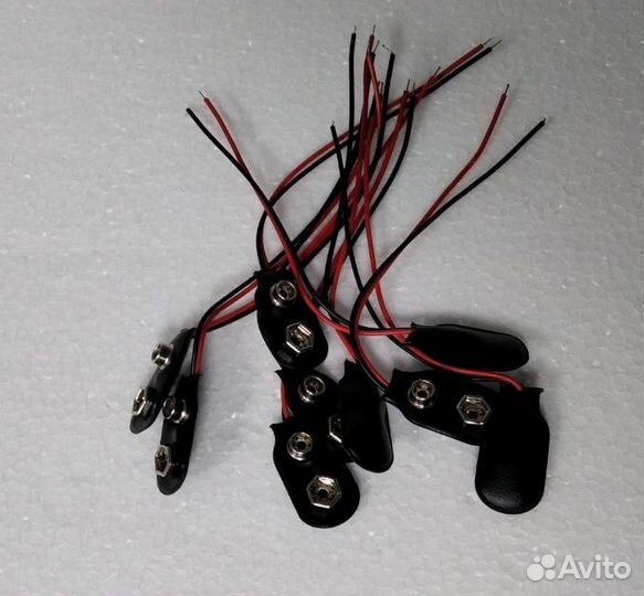 Для кроны переходник