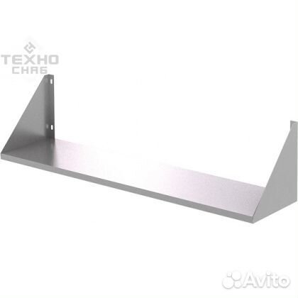 Полка настенная открытая