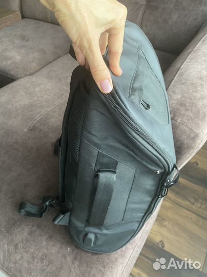 Школьный рюкзак