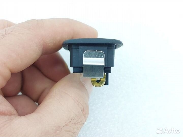 Плафон салонный Kia Optima JF G4KH 2018