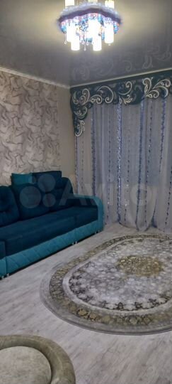 3-к. квартира, 66,7 м², 1/3 эт.