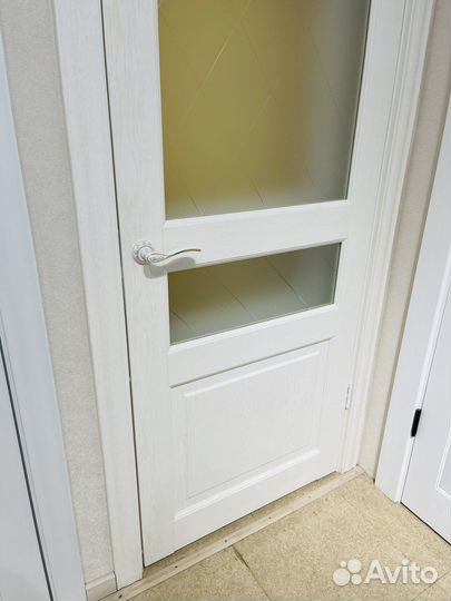 Межкомнатные новые