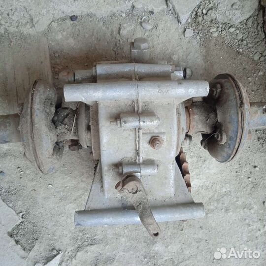 На Моторолер муровей