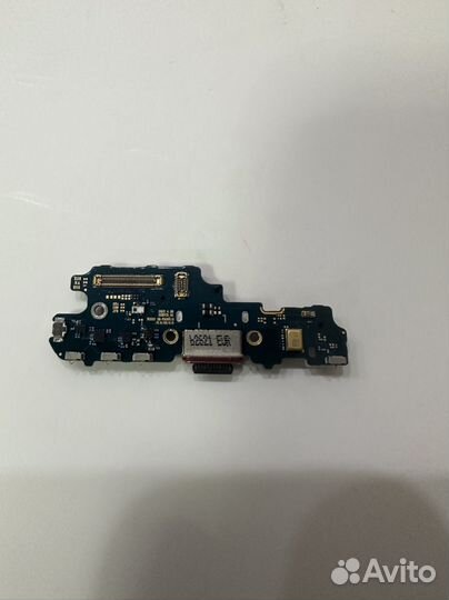 Плата usb type-c Samsung Galaxy Z Fold 4