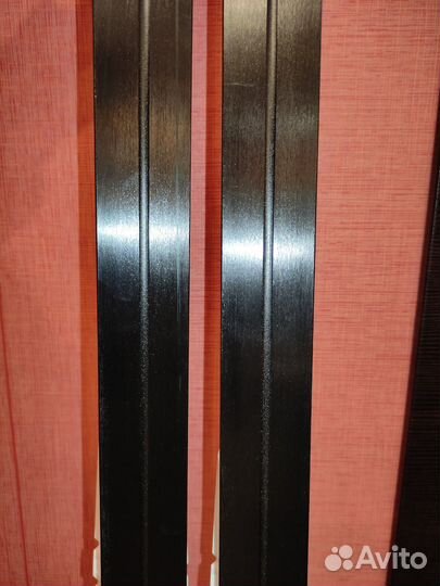 Коньковые лыжи Kаsтle ха10 skate, с креплением