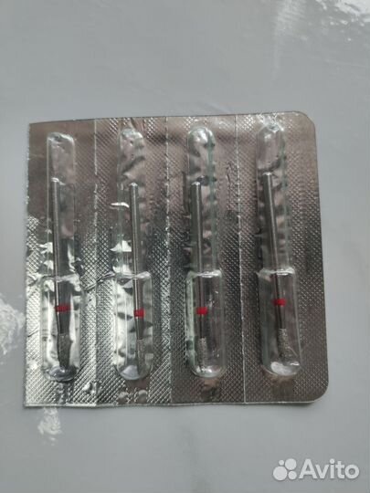 Фрезы для маникюра