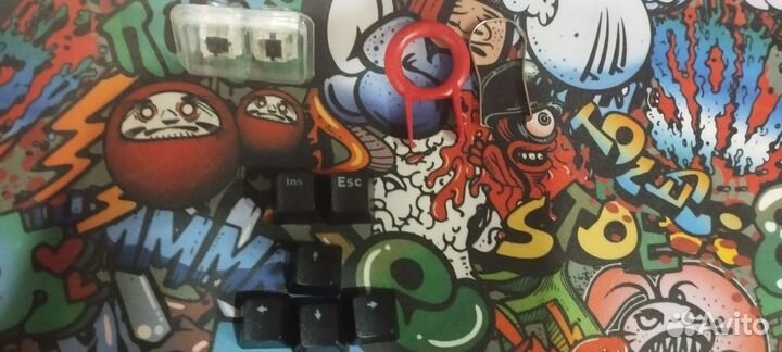 Набор для клавиатуры