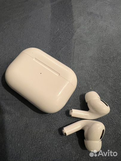 Наушники беспроводные air pro a3