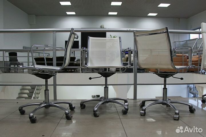 Офисное кресло Luxy (Италия)