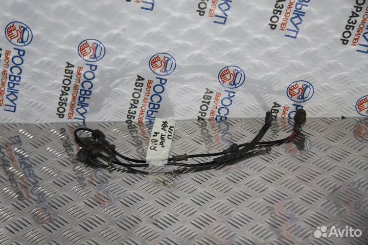 Датчик ABS Kia Rio