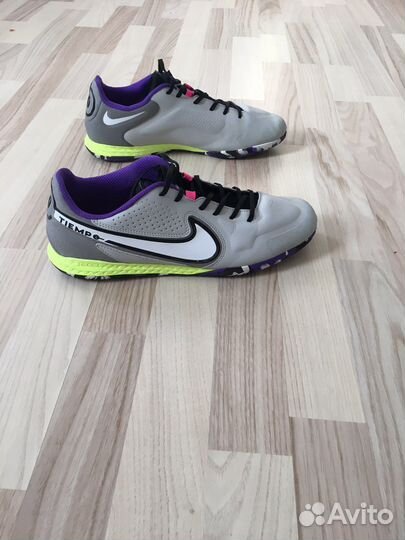 Футзалки Nike React Tiempo Legend 9 Pro IC