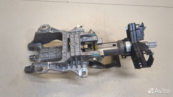 Колонка рулевая Chevrolet Equinox 2017, 2018