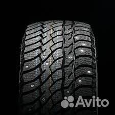 Viatti Bosco Nordico V-523 265/60 R18 110