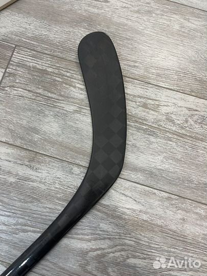 Клюшка заряд новая модель левая