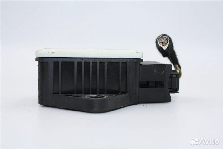 Датчик ускорения Jaguar XF X250 2007-2011