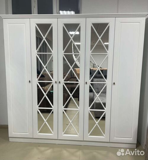 Шкаф Бьянка