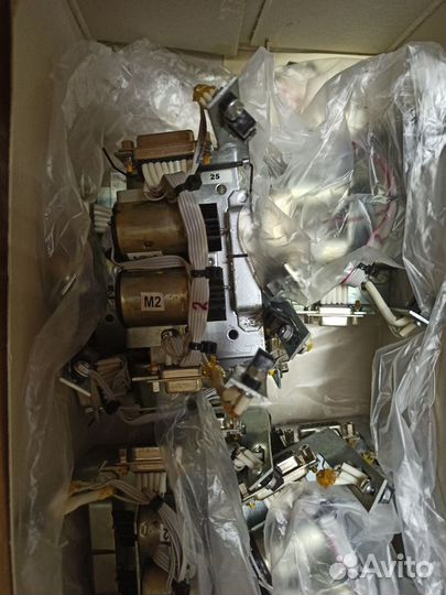 Запчасти PERco