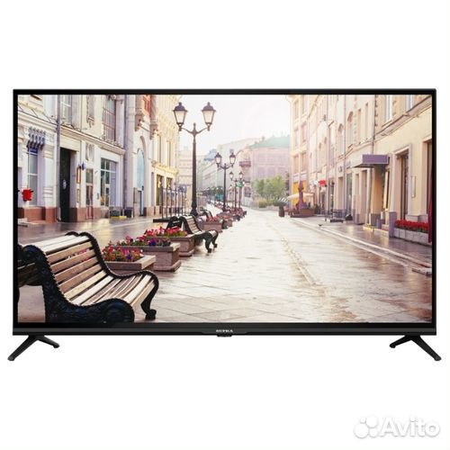 Телевизор supra STV-LC43ST00100F