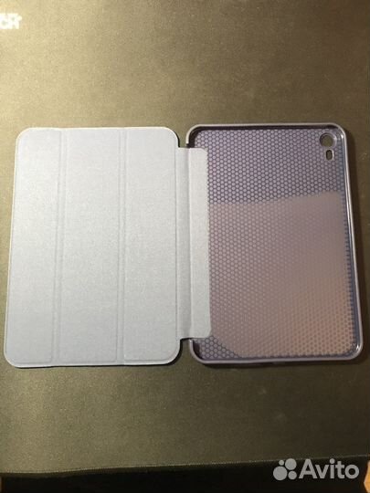 Новый чехол на iPad mini 6