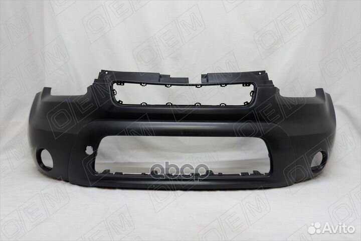 Бампер передний Kia Soul 1 AM (2008-2014)