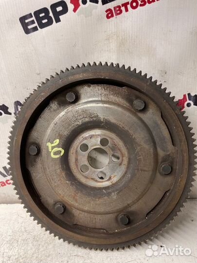 Маховик МКПП Mitsubishi Space Star минивэн 1.3