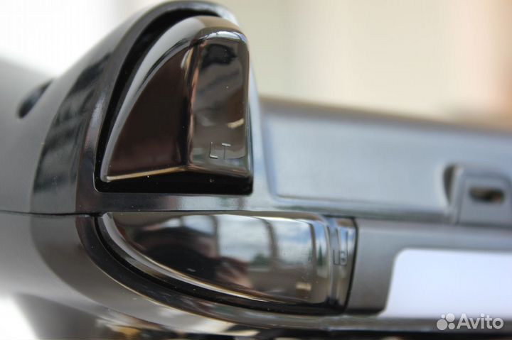 Геймпад PS4 с раскладкой как XboxOne