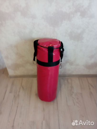 Боксерский мешок