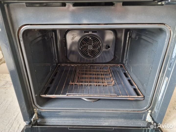 Духовой шкаф электрический IKEA mattradition