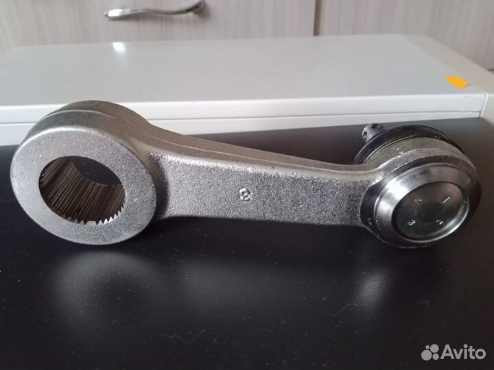 Сошка рулевая Mazda BT-50 Ford Ranger 2006-2011