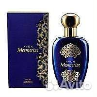 Парфюмерная вода Mesmerize, Surreal